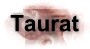 Taurat
